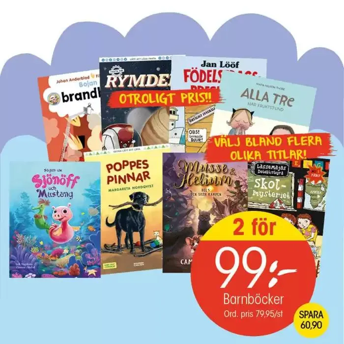 EKO reklamblad från 29 oktober till 12 november 2024 - Reklamblad sidor 6