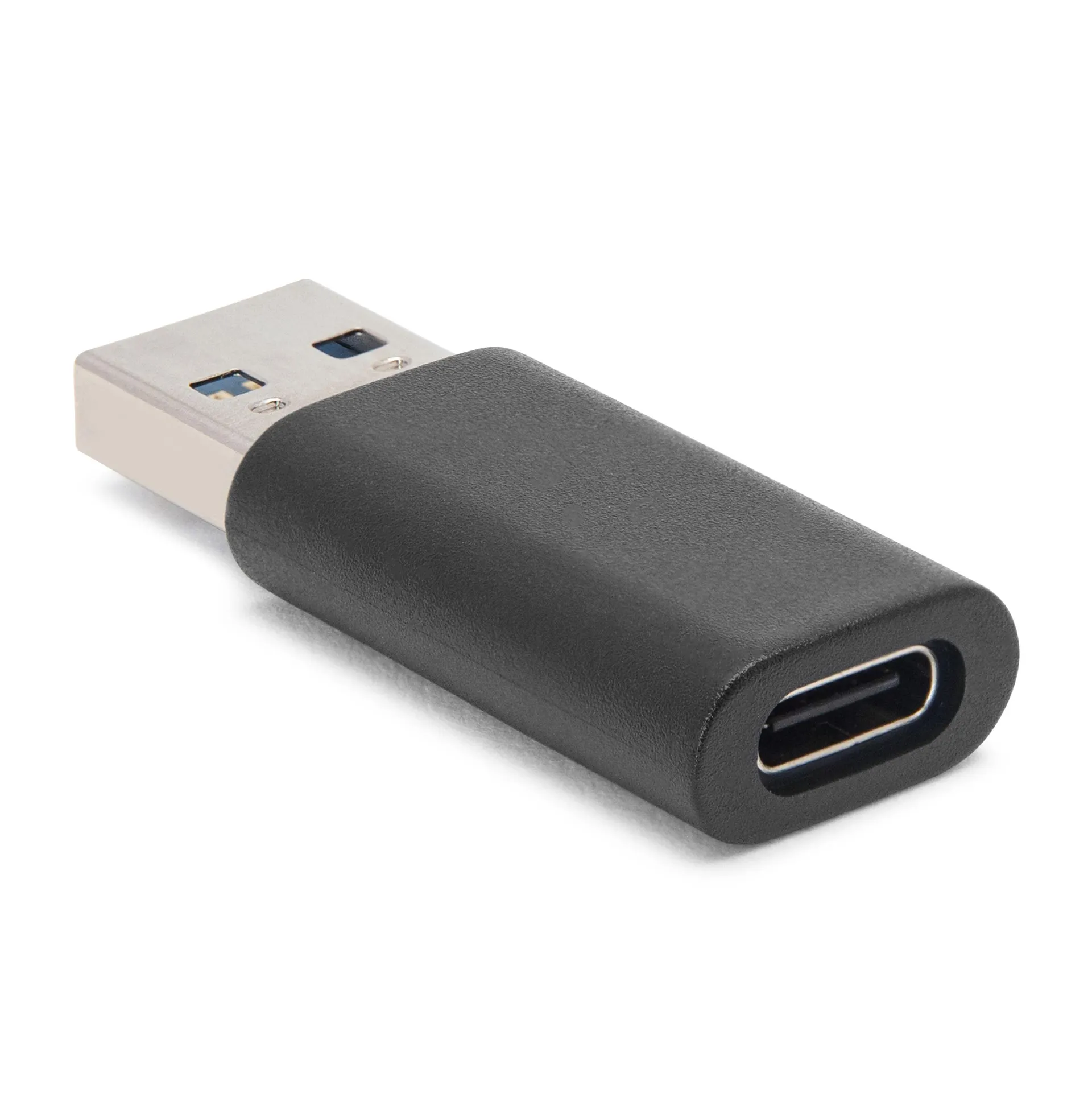 Plexgear Adapter USB-A till USB-C