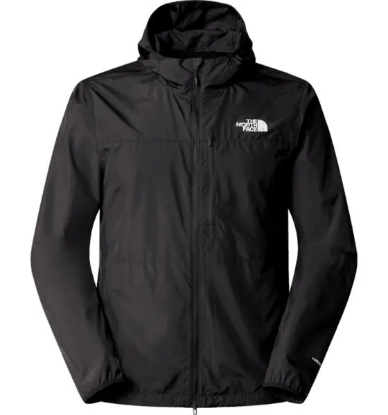 m higher run wind jacket