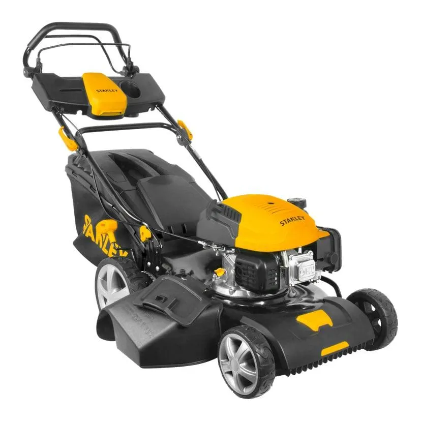Gräsklippare SLM-139-460-SP 2,3 kW 46 cm