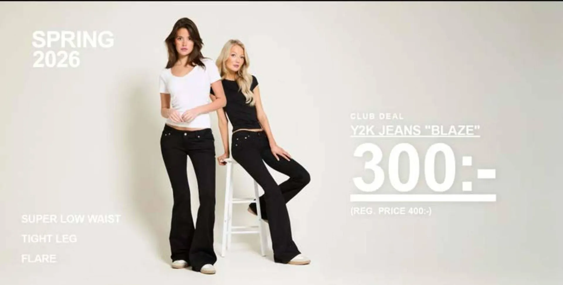 Lager 157 reklamblad från 11 februari till 1 mars 2026 - Reklamblad sidor 3