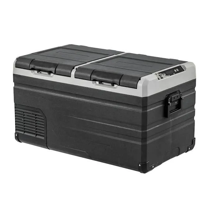 Cool 75 Batteridriven 12V/230V