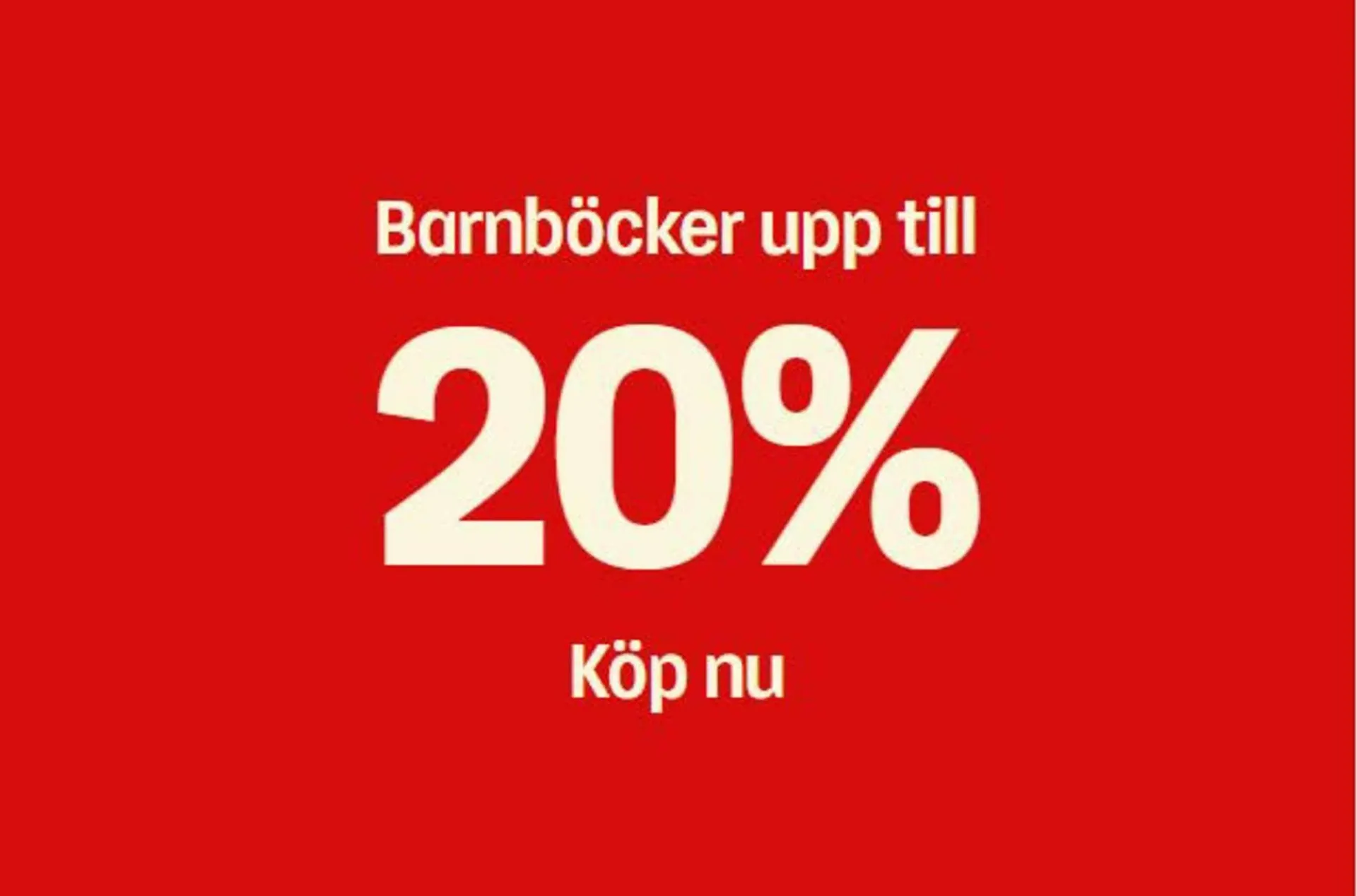 Adlibris reklamblad från 25 mars till 8 april 2026 - Reklamblad sidor 2