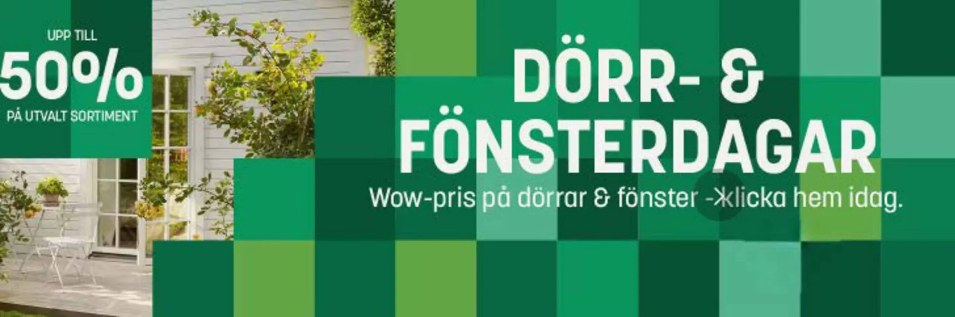 Bygghemma reklamblad från 10 april till 16 april 2025 - Reklamblad sidor 5