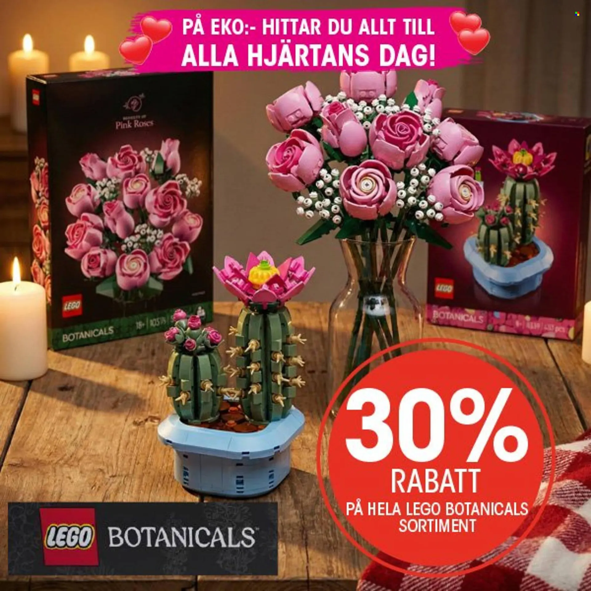 EKO reklamblad från 10 februari till 18 februari 2026 - Reklamblad sidor 3