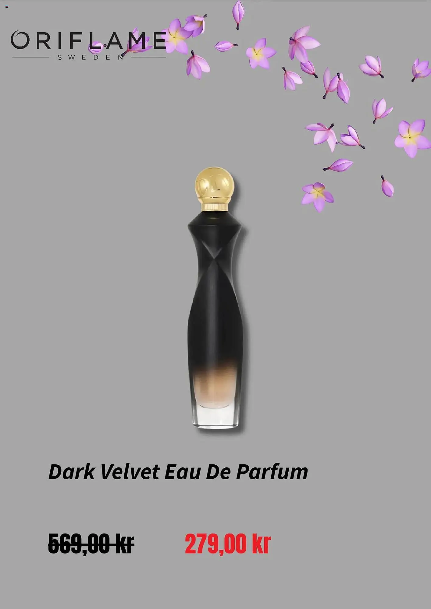 Oriflame reklamblad från 26 november till 2 december 2025 - Reklamblad sidor 2