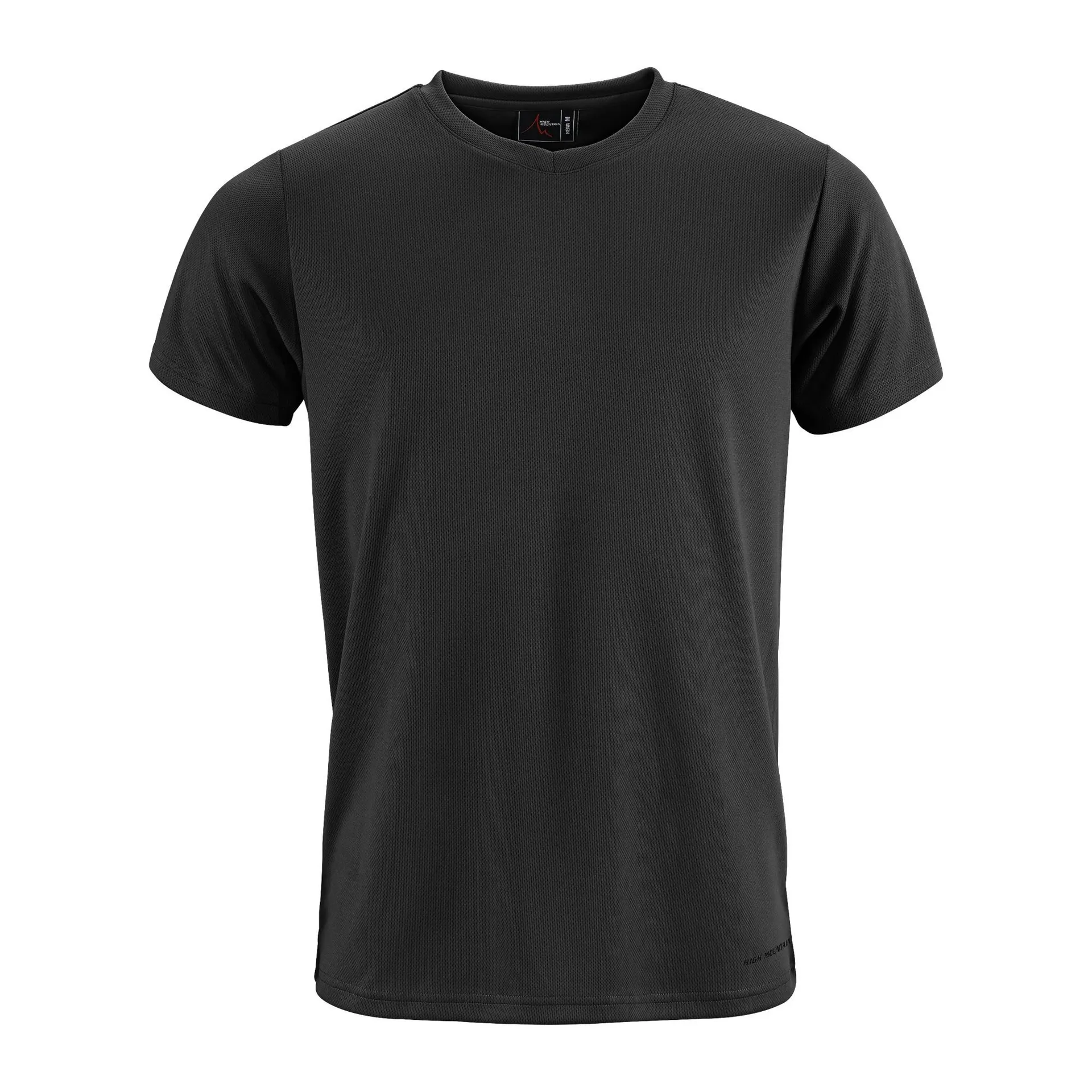 Funktions T-shirt Herr