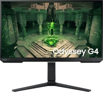 Samsung 27" Odyssey G4 IPS 240 Hz