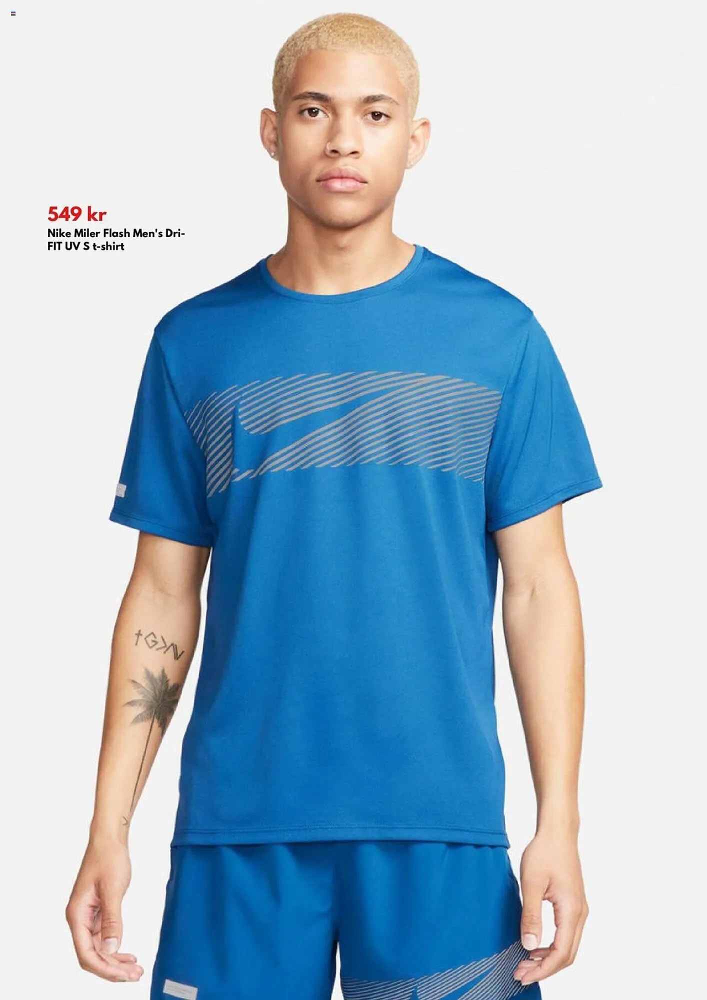 Intersport reklamblad från 1 april till 30 april 2024 - Reklamblad sidor 15