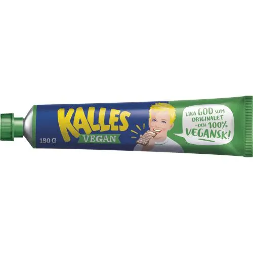 Kaviar Vegan
