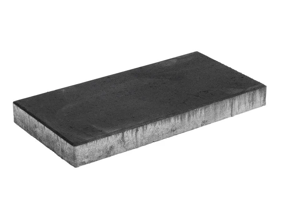 Funkis Natt svart 60x30x6 cm