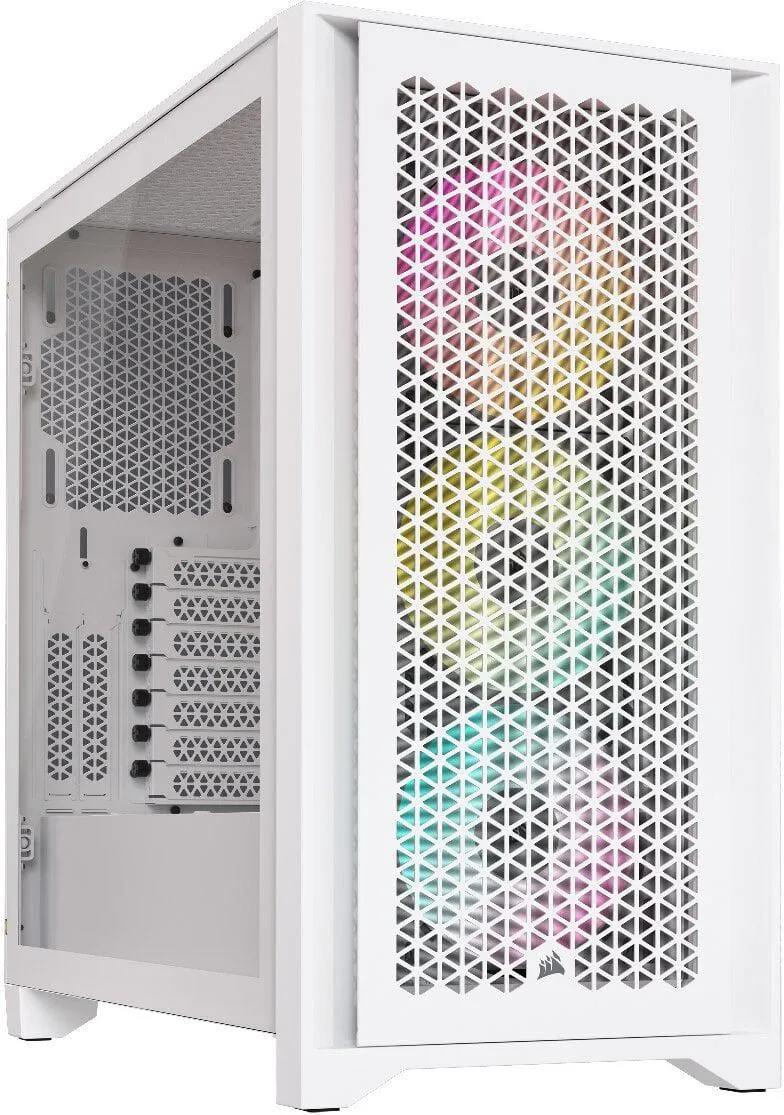 Webhallen Config Pro - 13600KF / 4070