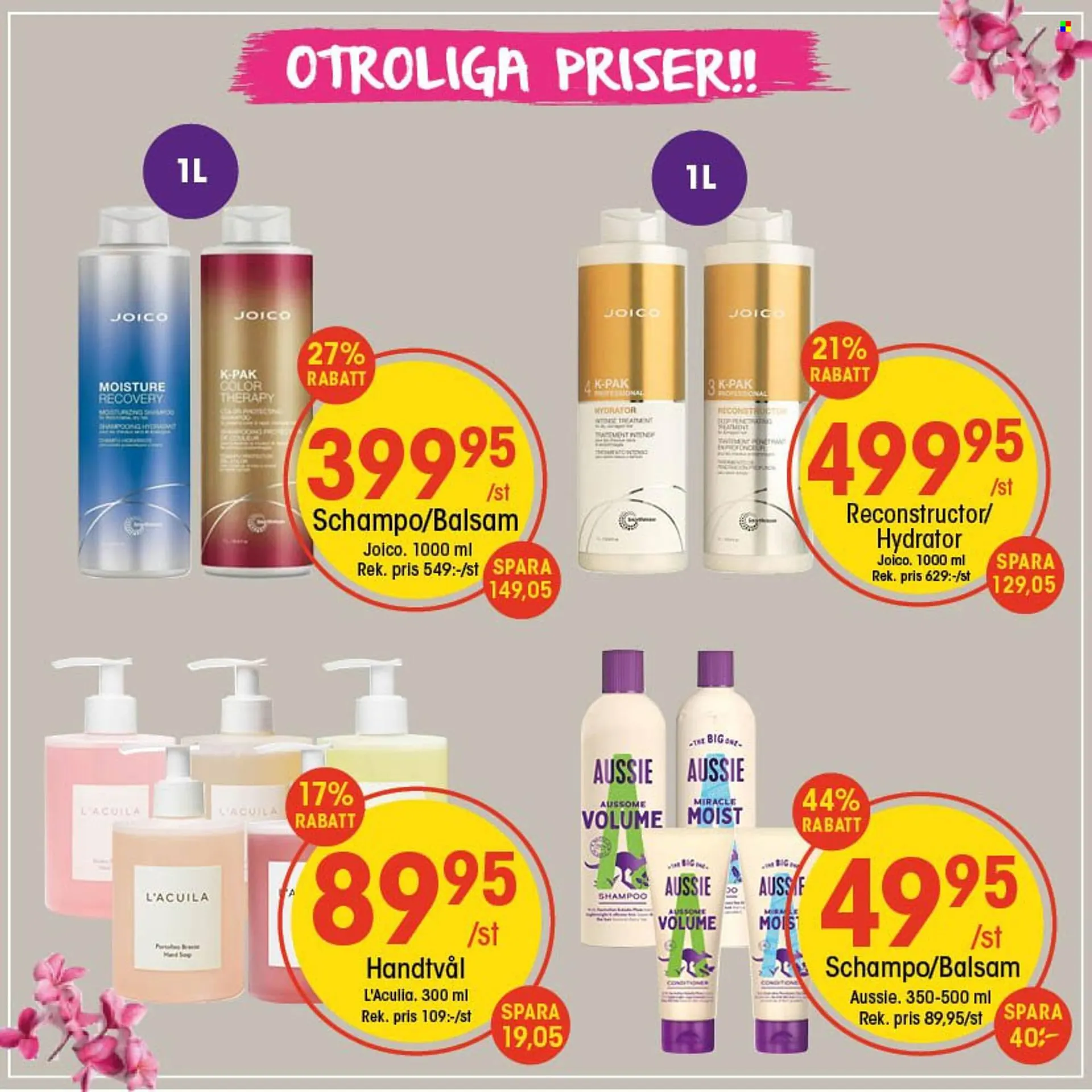 EKO reklamblad från 24 februari till 4 mars 2026 - Reklamblad sidor 6