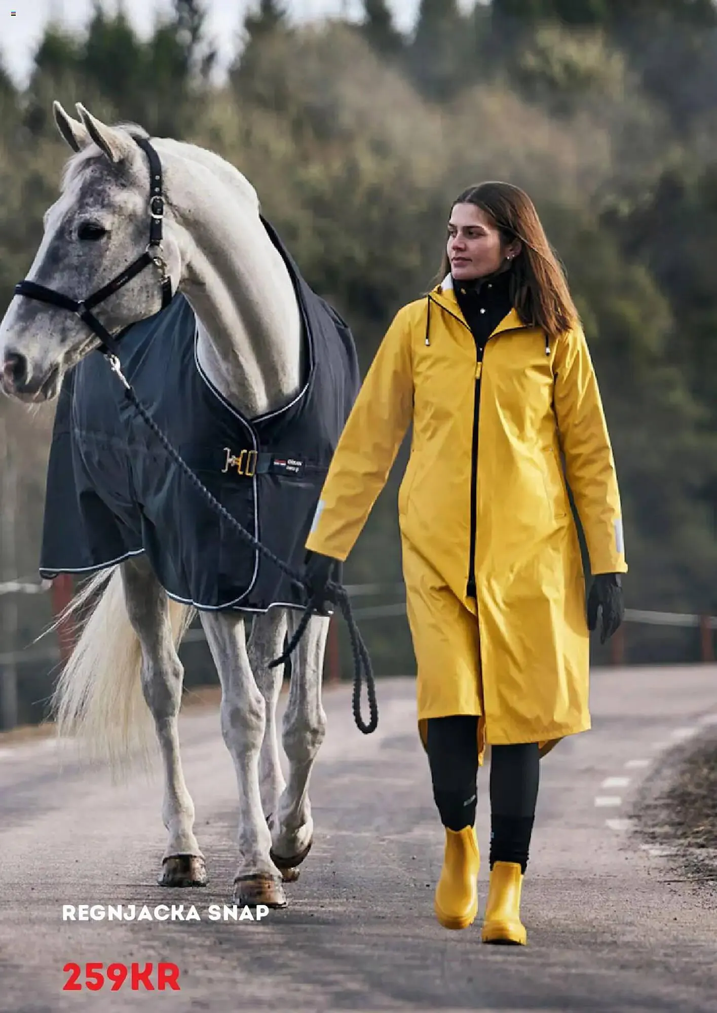 Hööks reklamblad från 1 april till 30 april 2025 - Reklamblad sidor 8