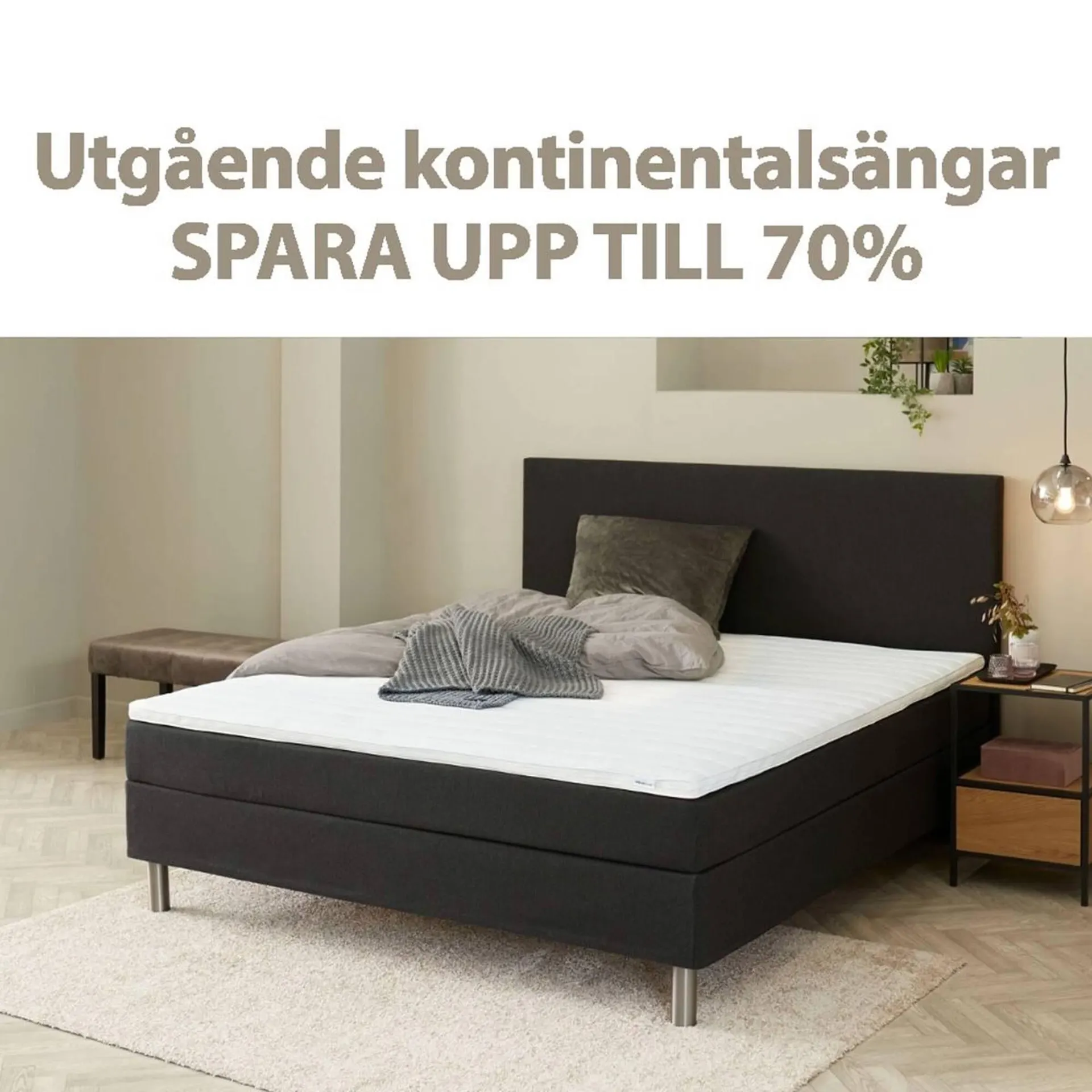 JYSK reklamblad från 24 april till 17 maj 2026 - Reklamblad sidor 3