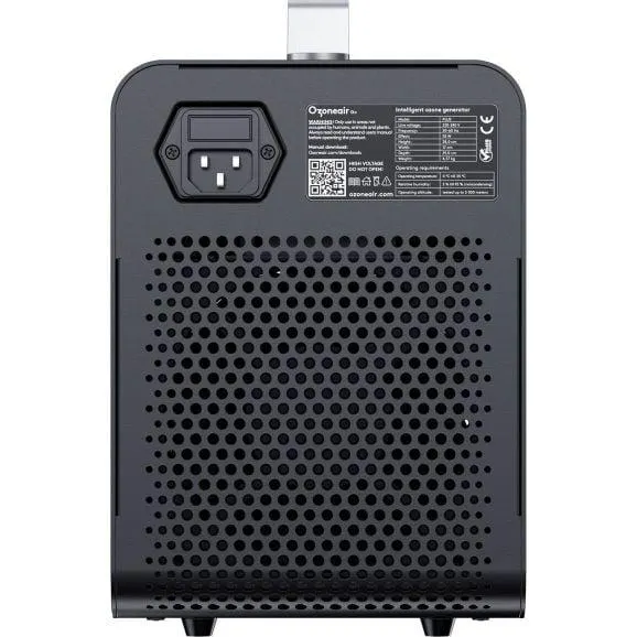 Ozoneair GO