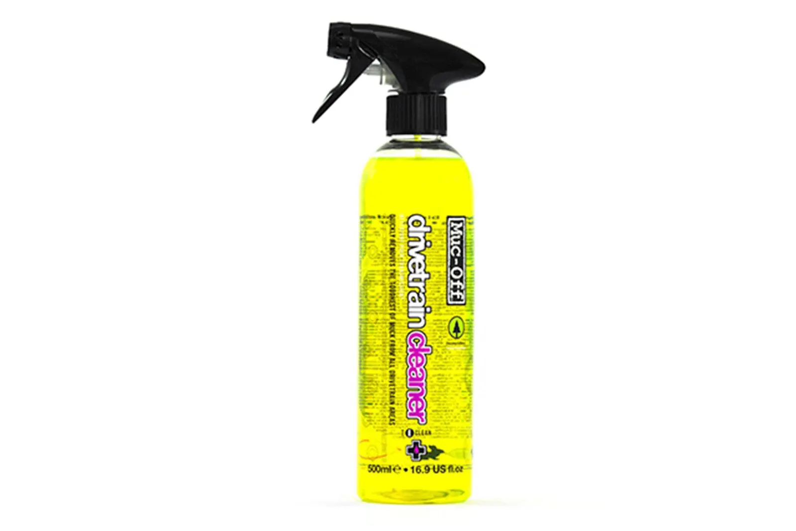 MUC-OFF Bio Drivetrain Cleaner 1L