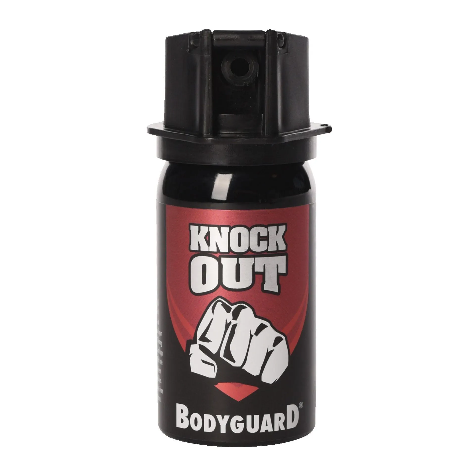 Bodyguard Knock Out
