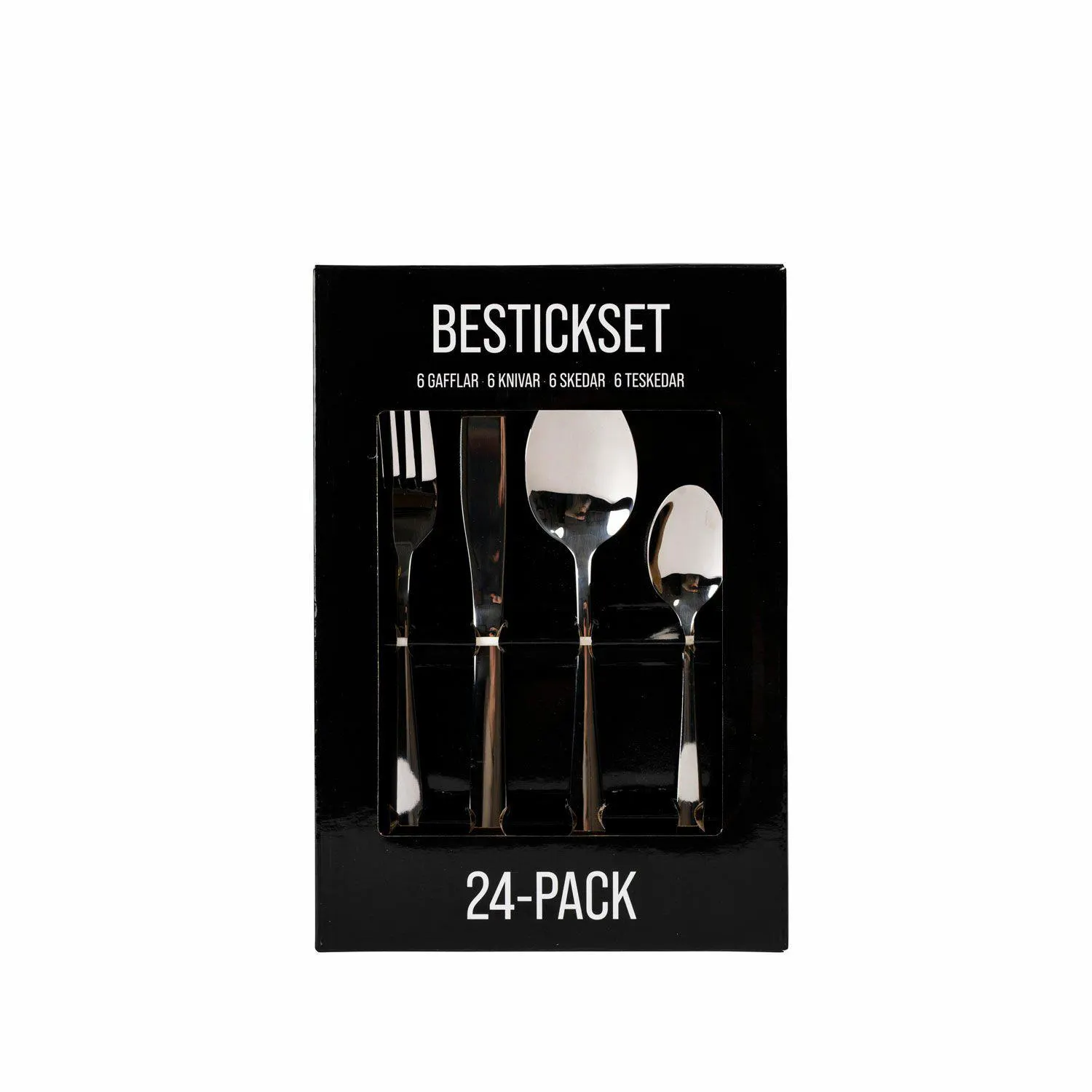 Bestickset