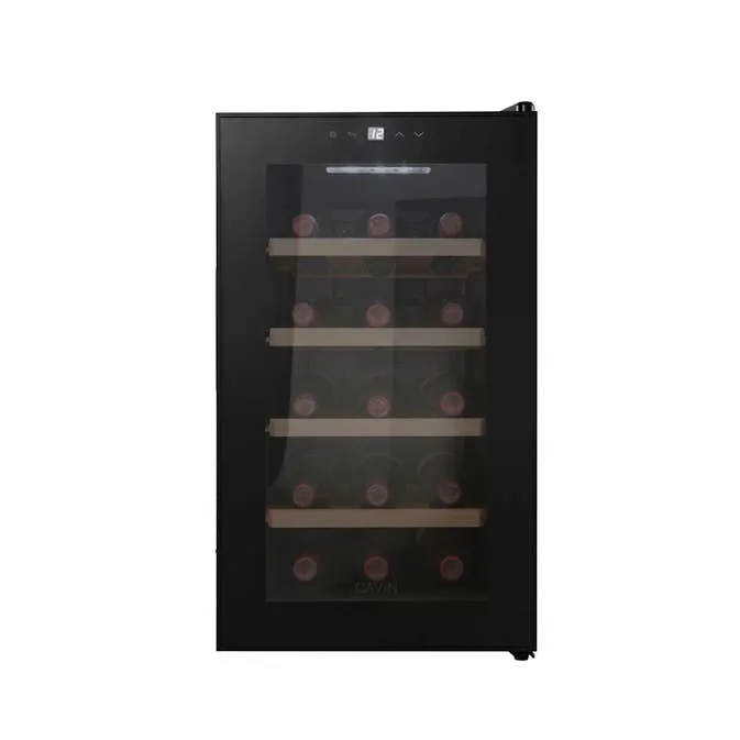 NC-15B Northern Collection 15 Fristående