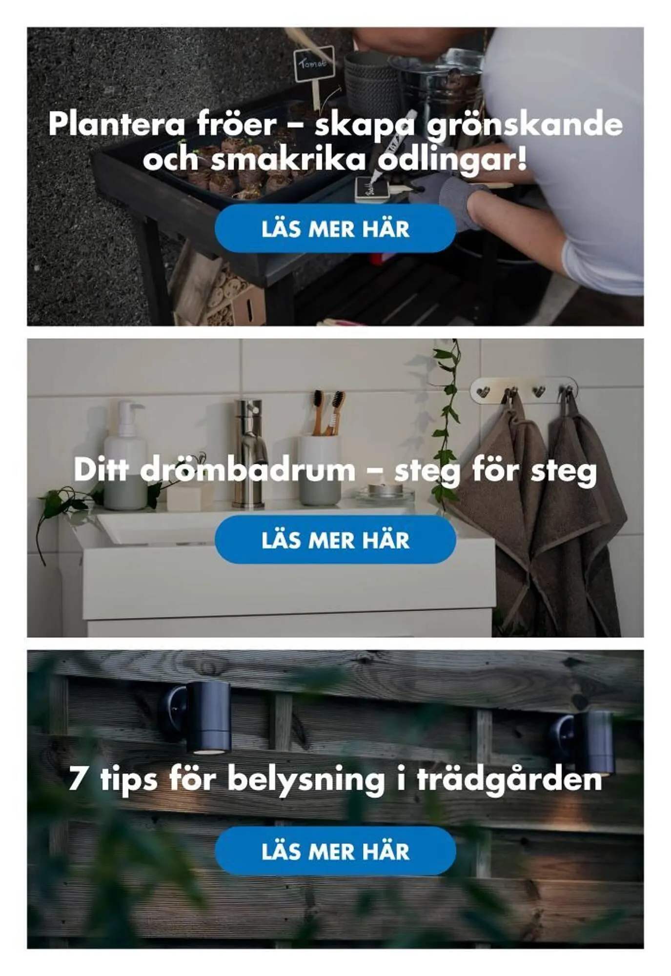 Biltema reklamblad från 28 april till 22 maj 2025 - Reklamblad sidor 19