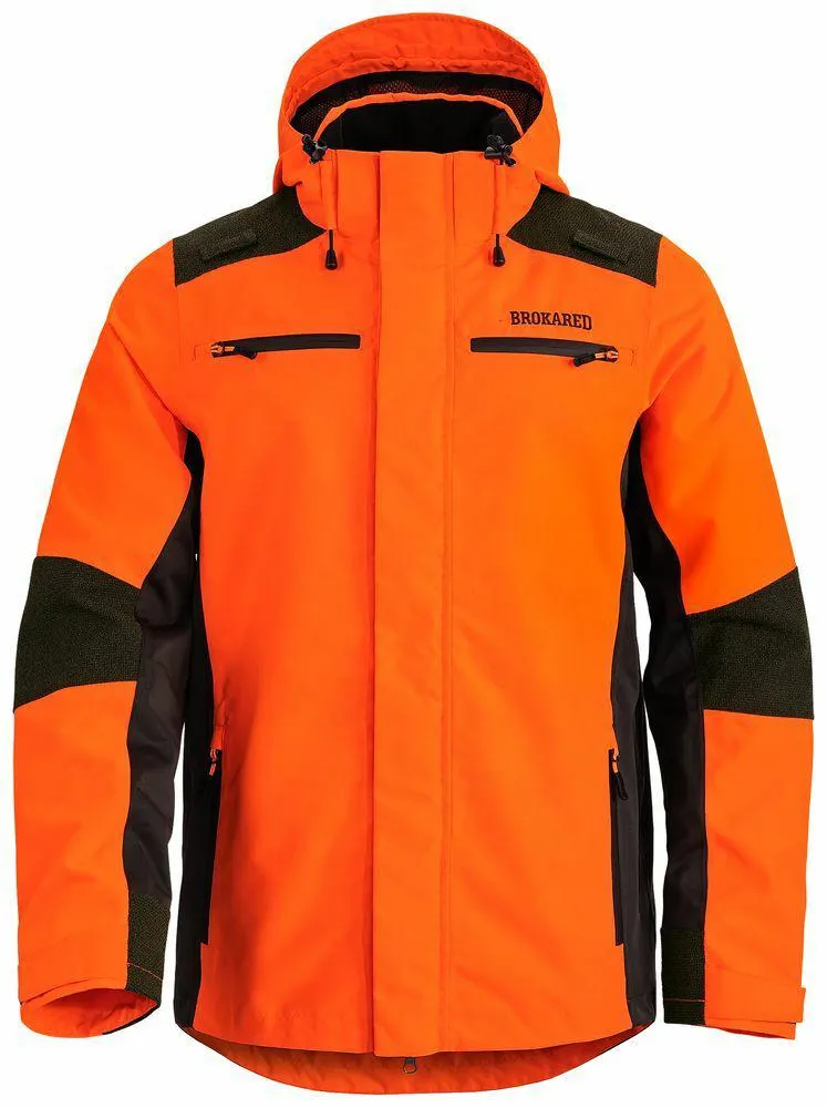 Jaktjacka Grimslöv Herr