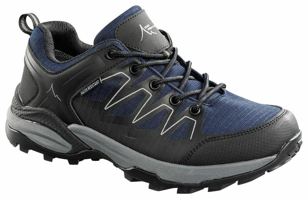 Walkingsko Bolmsö Blå