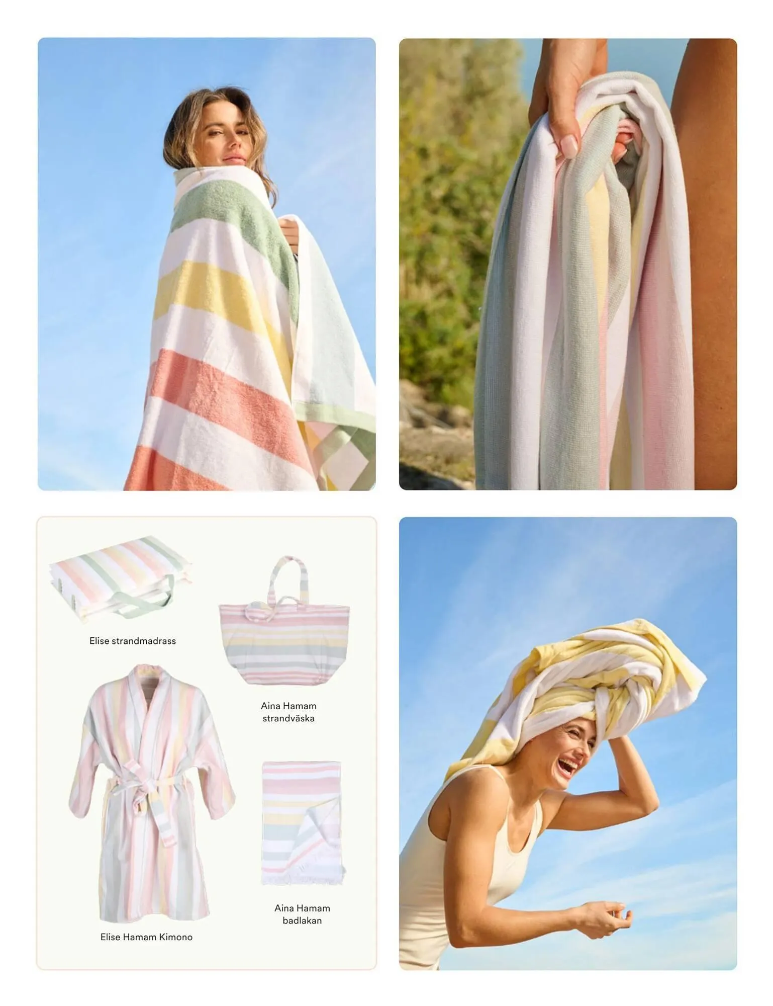 Hemtex reklamblad från 1 april till 1 juli 2026 - Reklamblad sidor 37