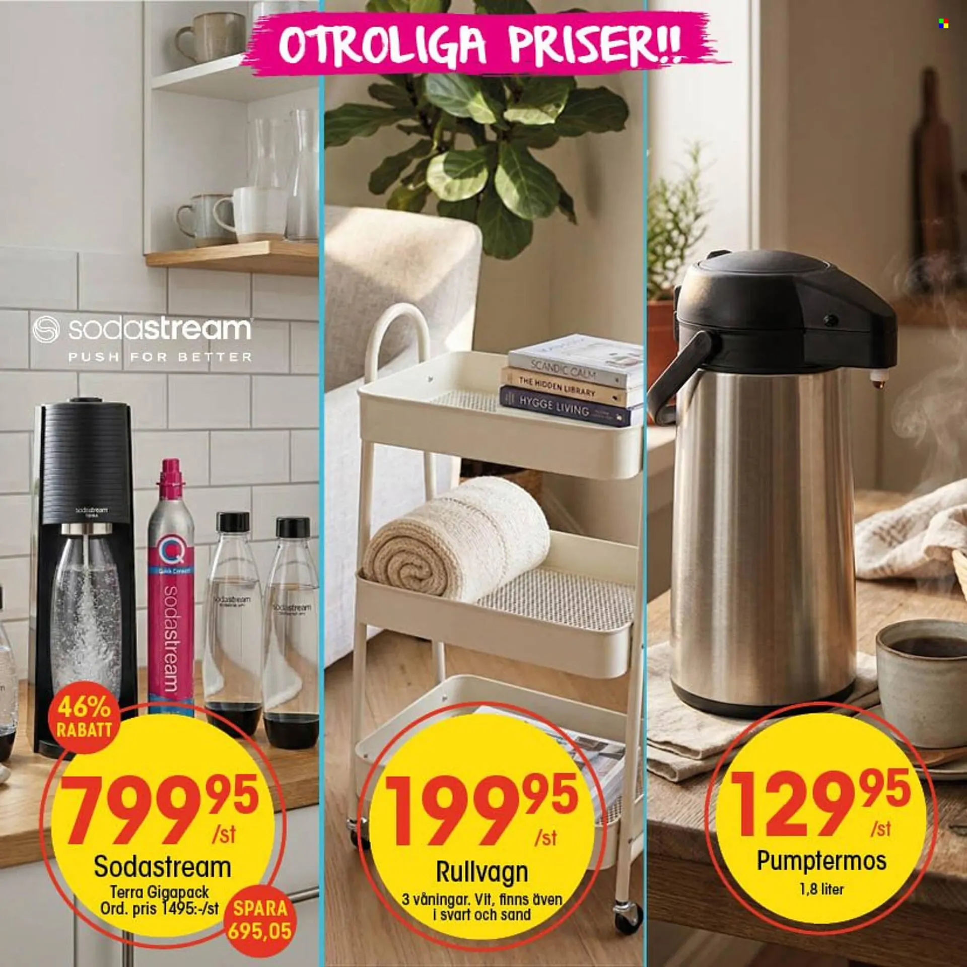 EKO reklamblad från 3 maj till 11 maj 2026 - Reklamblad sidor 5