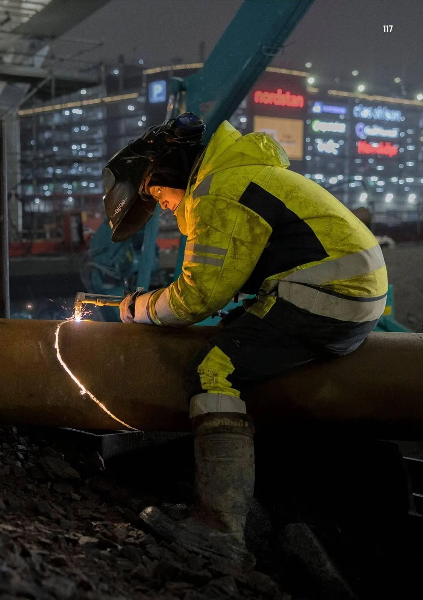 Swedol reklamblad från 30 januari till 31 december 2026 - Reklamblad sidor 117