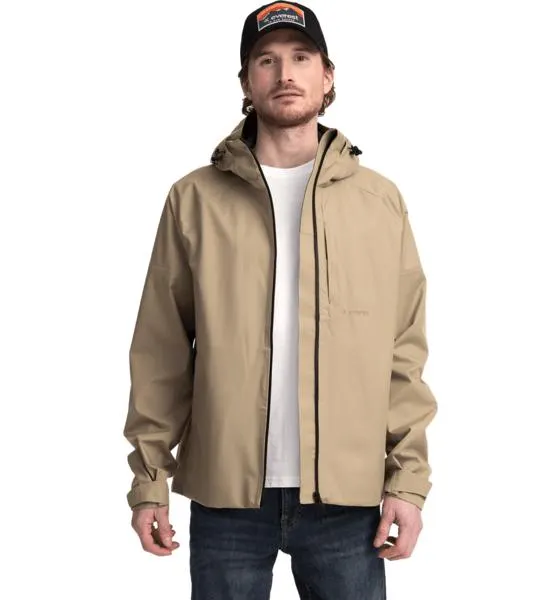 m darwin shell jacket