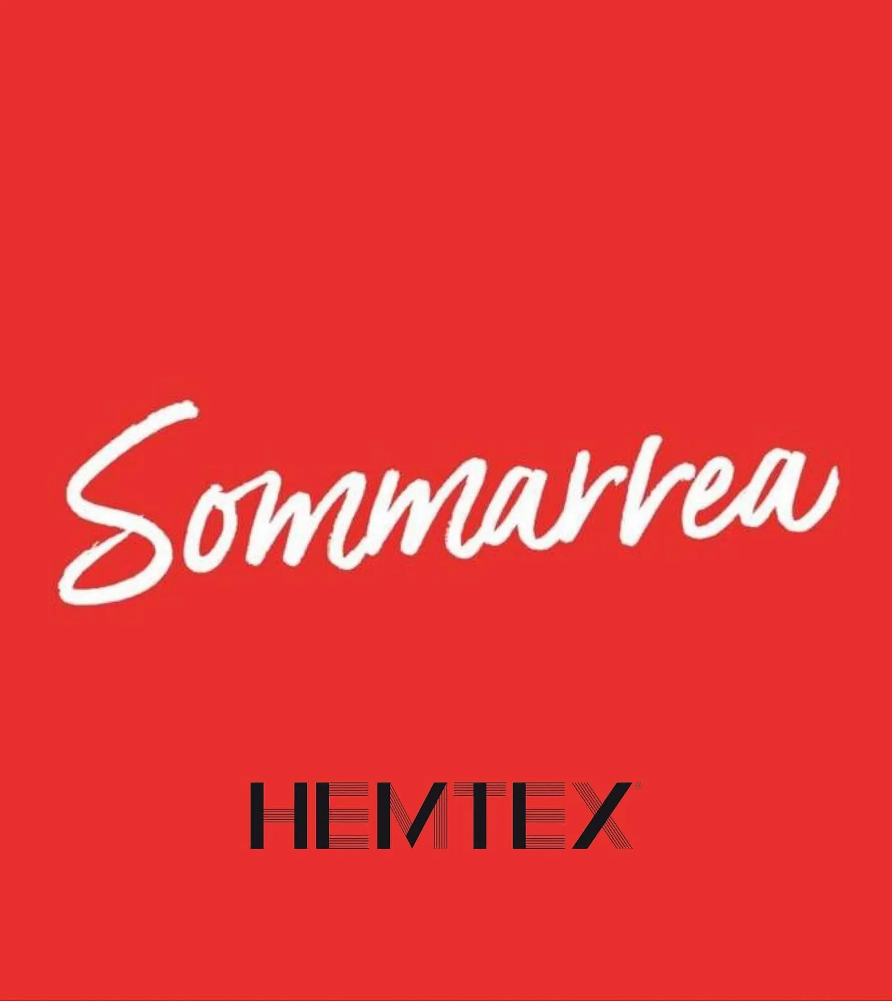 Hemtex reklamblad från 23 juli till 2 september 2023 - Reklamblad sidor 1