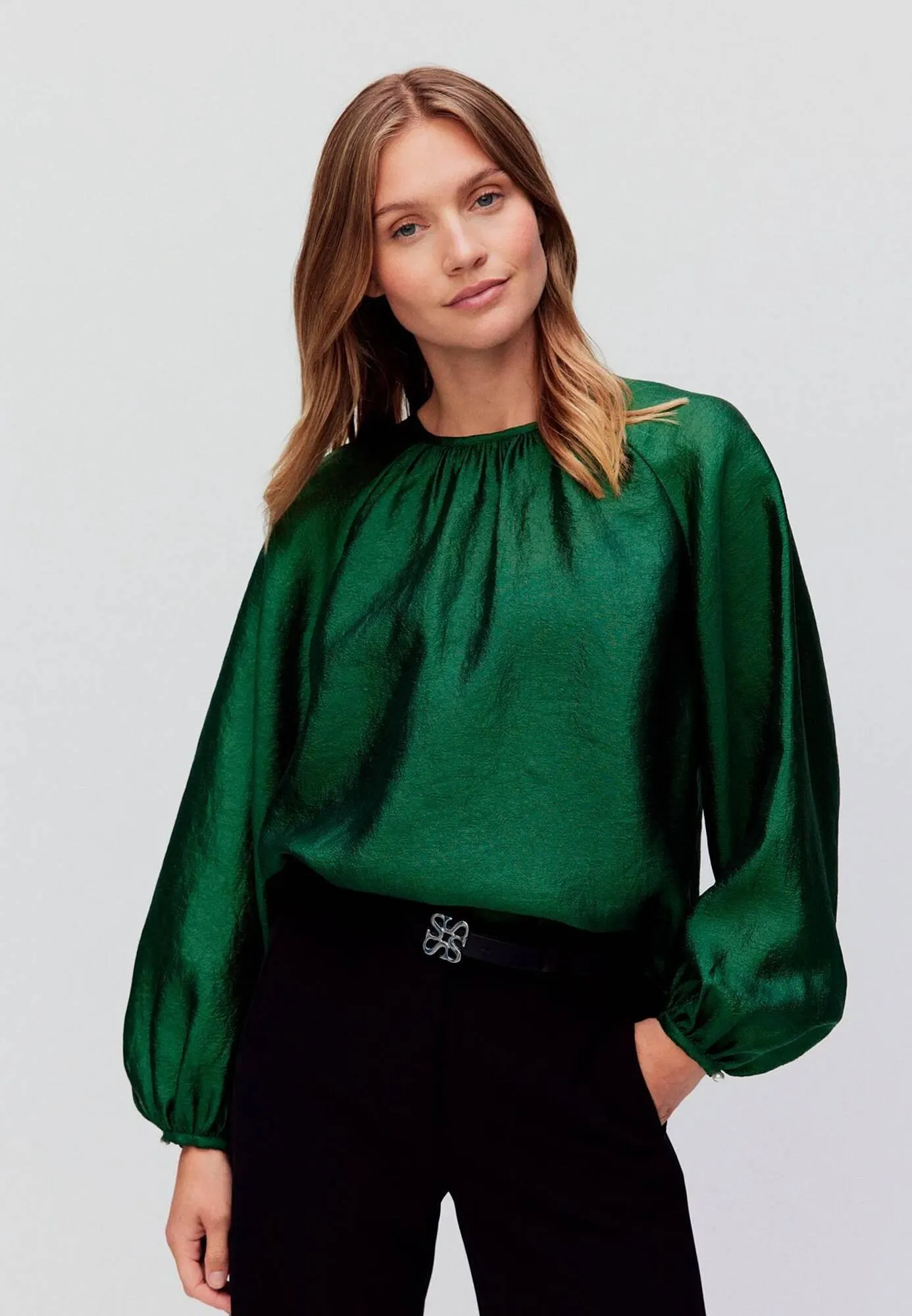 Zalando reklamblad från 30 oktober till 8 december 2023 - Reklamblad sidor 4