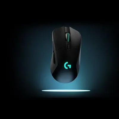 Logitech G703 Hero Lightspeed