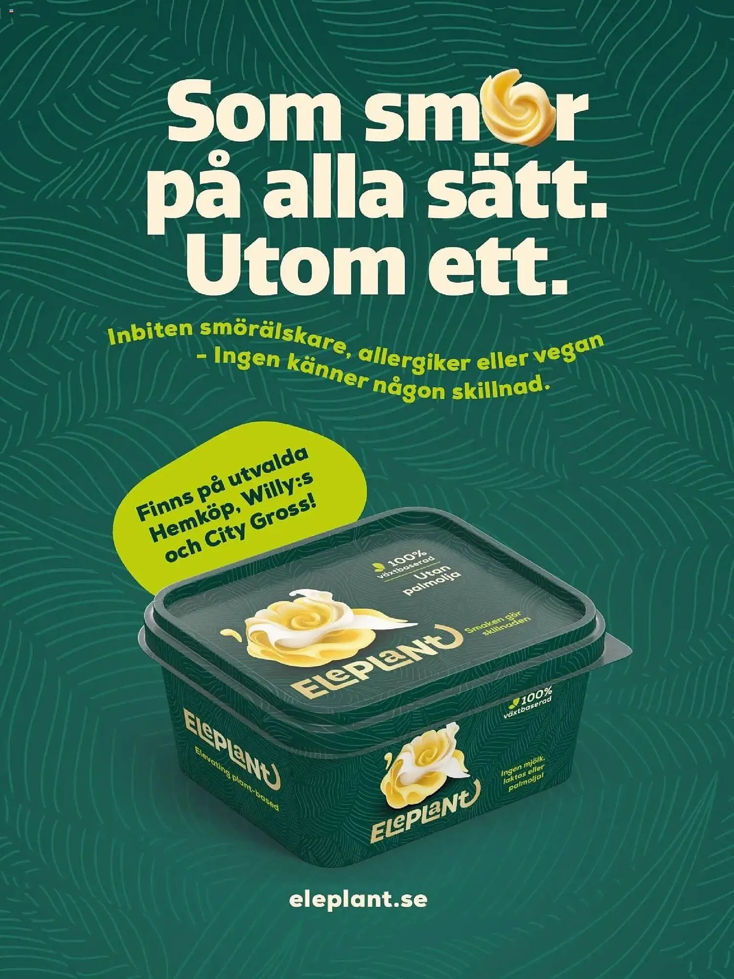 Hemköp reklamblad från 19 februari till 29 mars 2026 - Reklamblad sidor 38