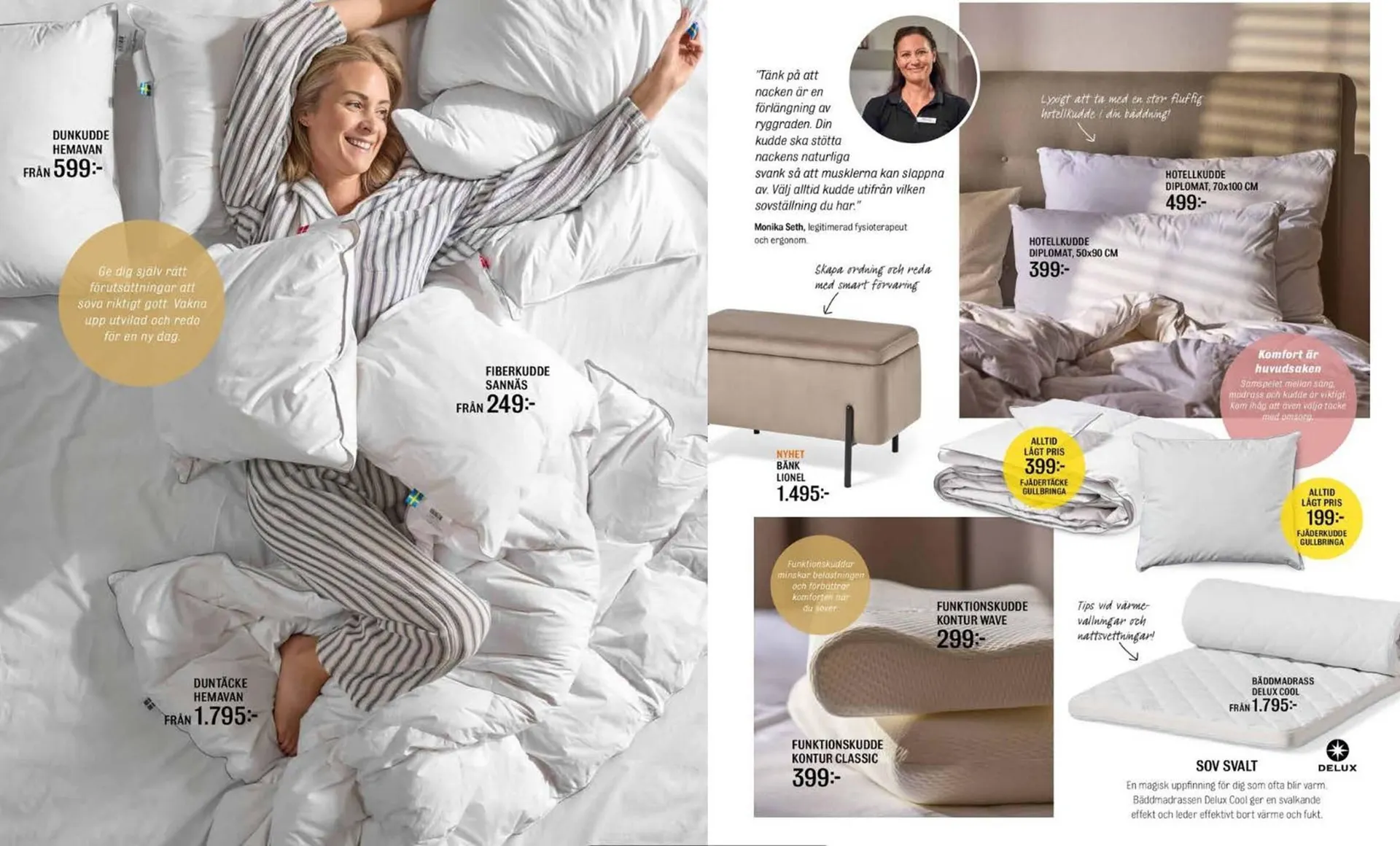 Mio reklamblad från 12 augusti till 12 september 2025 - Reklamblad sidor 38
