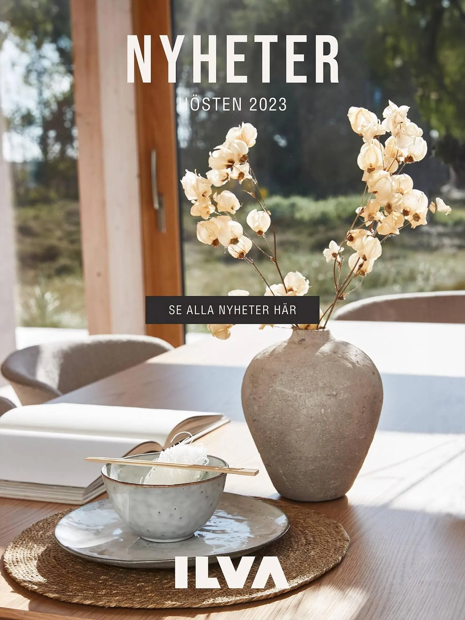 ILVA reklamblad från 14 augusti till 30 september 2023 - Reklamblad sidor 30