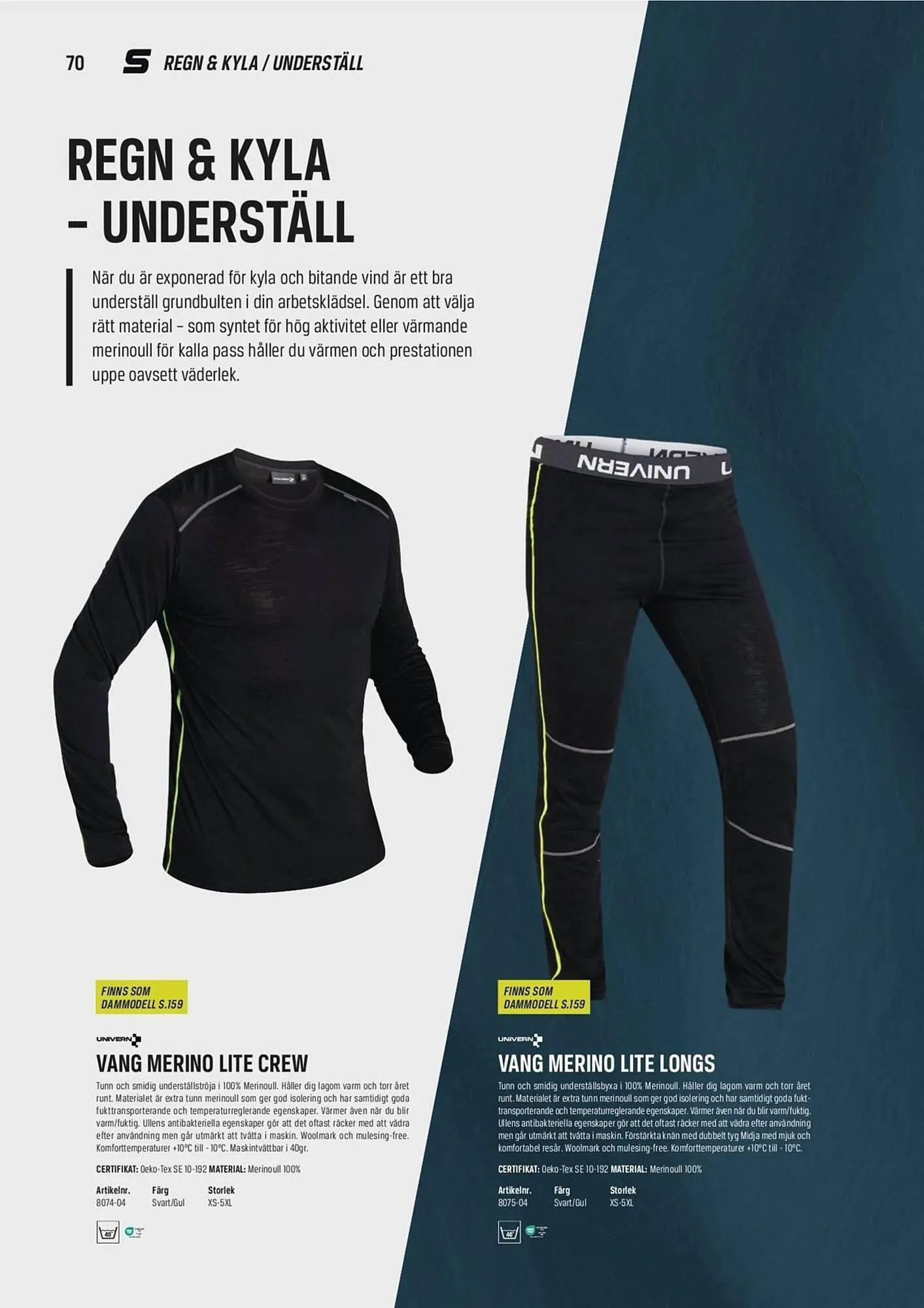 Swedol reklamblad från 30 januari till 31 december 2026 - Reklamblad sidor 70