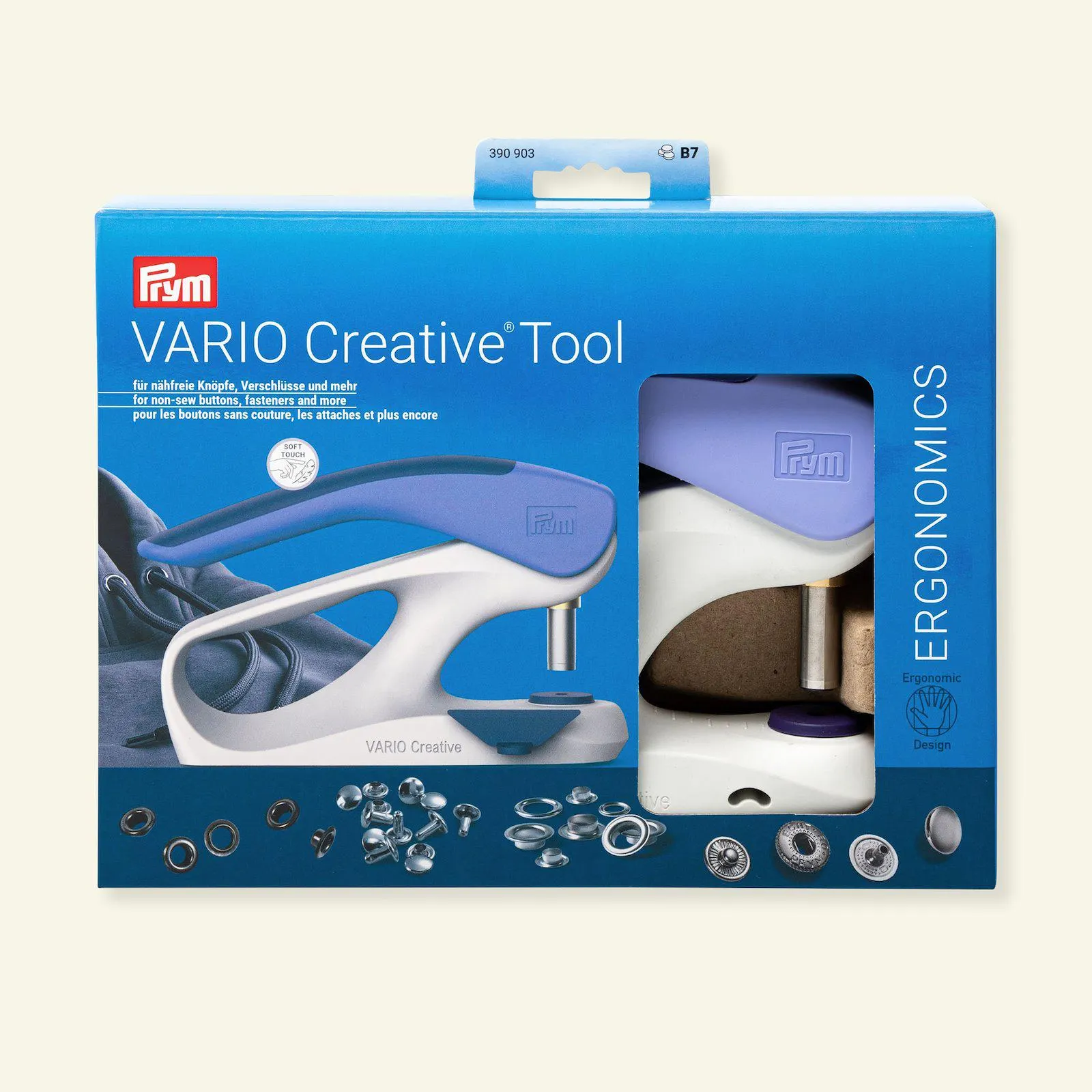 Prym vario creative tool