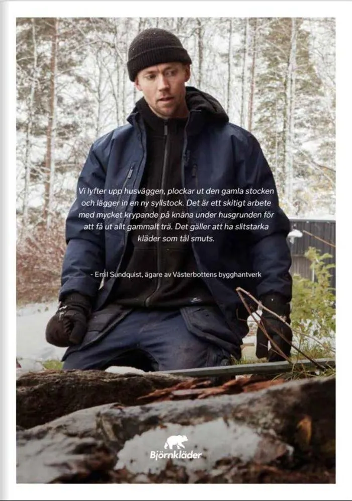 Swedol  från 19 april till 31 december 2024 - Reklamblad sidor 7