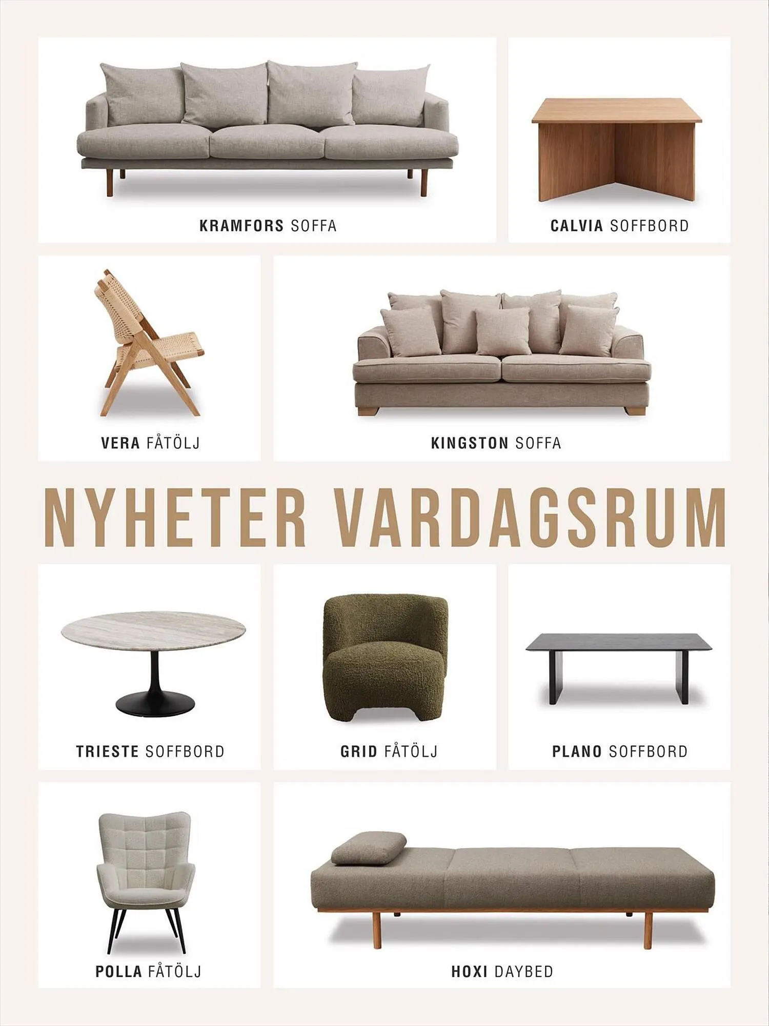 ILVA reklamblad från 14 augusti till 30 september 2023 - Reklamblad sidor 4