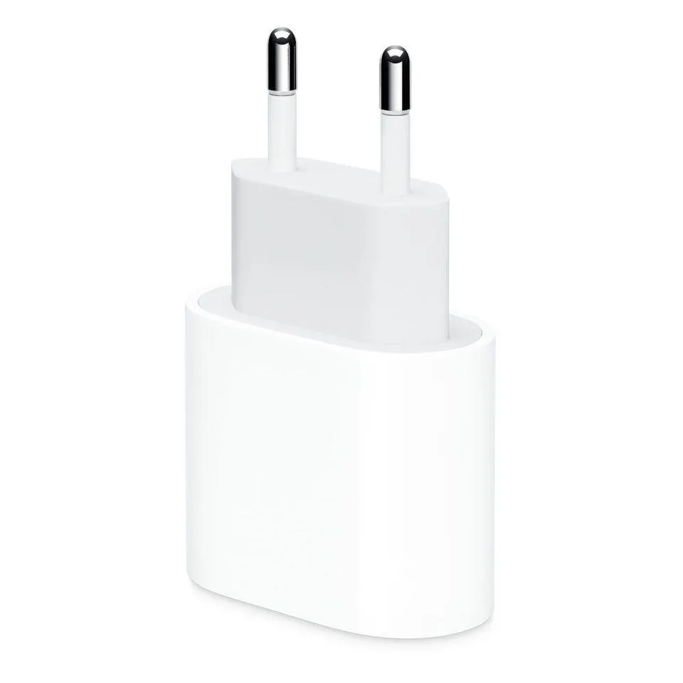 Apple 20 W USB-C-strömadapter