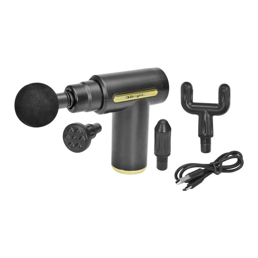 Pistolet do masażu Mini