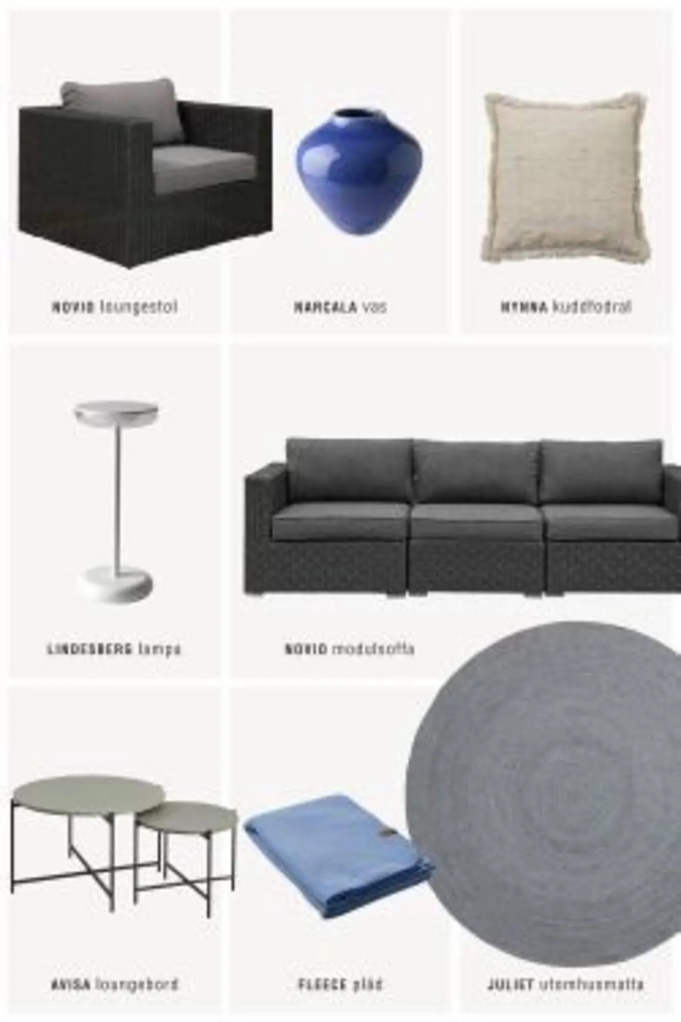 ILVA reklamblad från 6 juni till 24 augusti 2025 - Reklamblad sidor 33