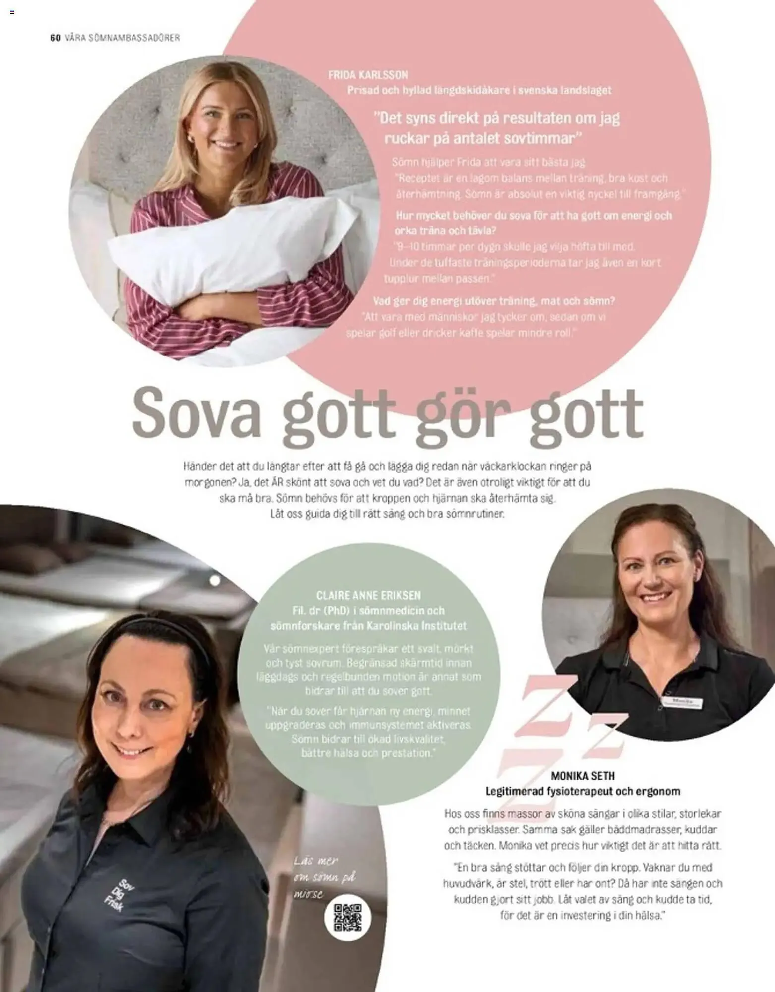 Mio reklamblad från 1 mars till 31 mars 2026 - Reklamblad sidor 60