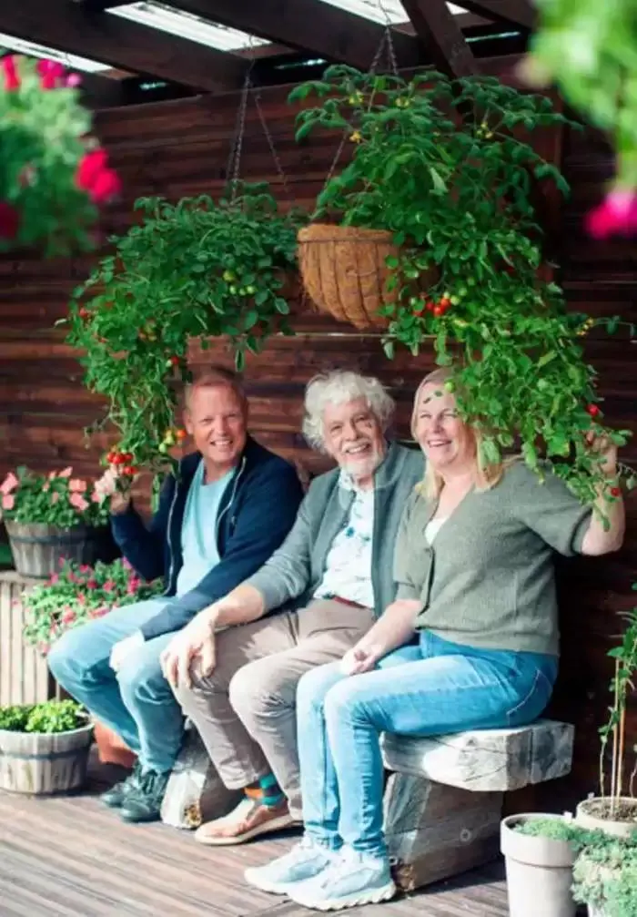 Frökatalog 2025! från 23 januari till 31 december 2025 - Reklamblad sidor 5