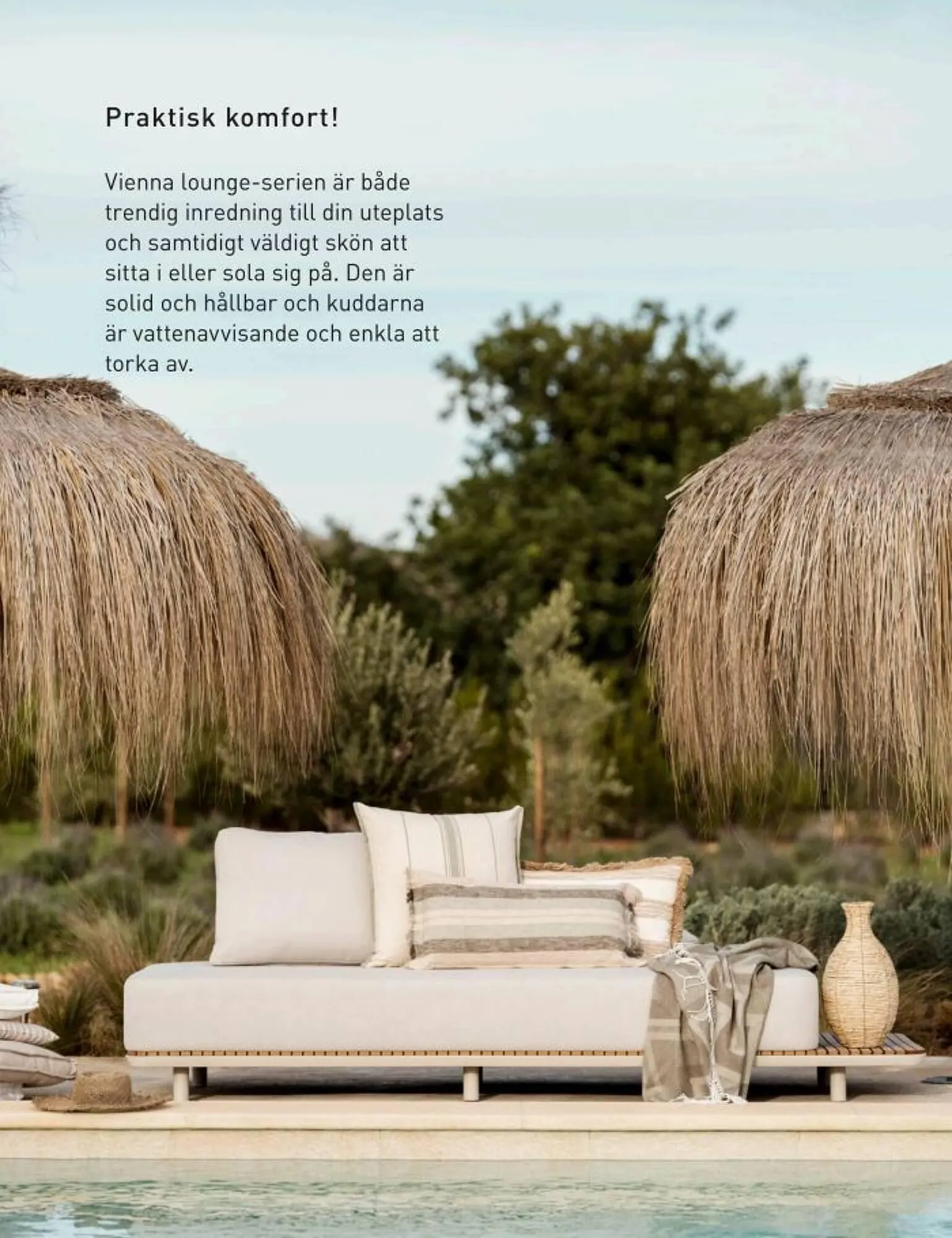 Hemtex reklamblad från 7 maj till 31 augusti 2025 - Reklamblad sidor 12