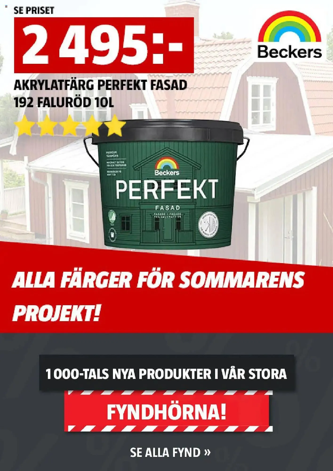 Bauhaus reklamblad från 11 augusti till 17 augusti 2025 - Reklamblad sidor 4