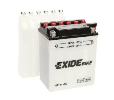 MC Batteri Exide