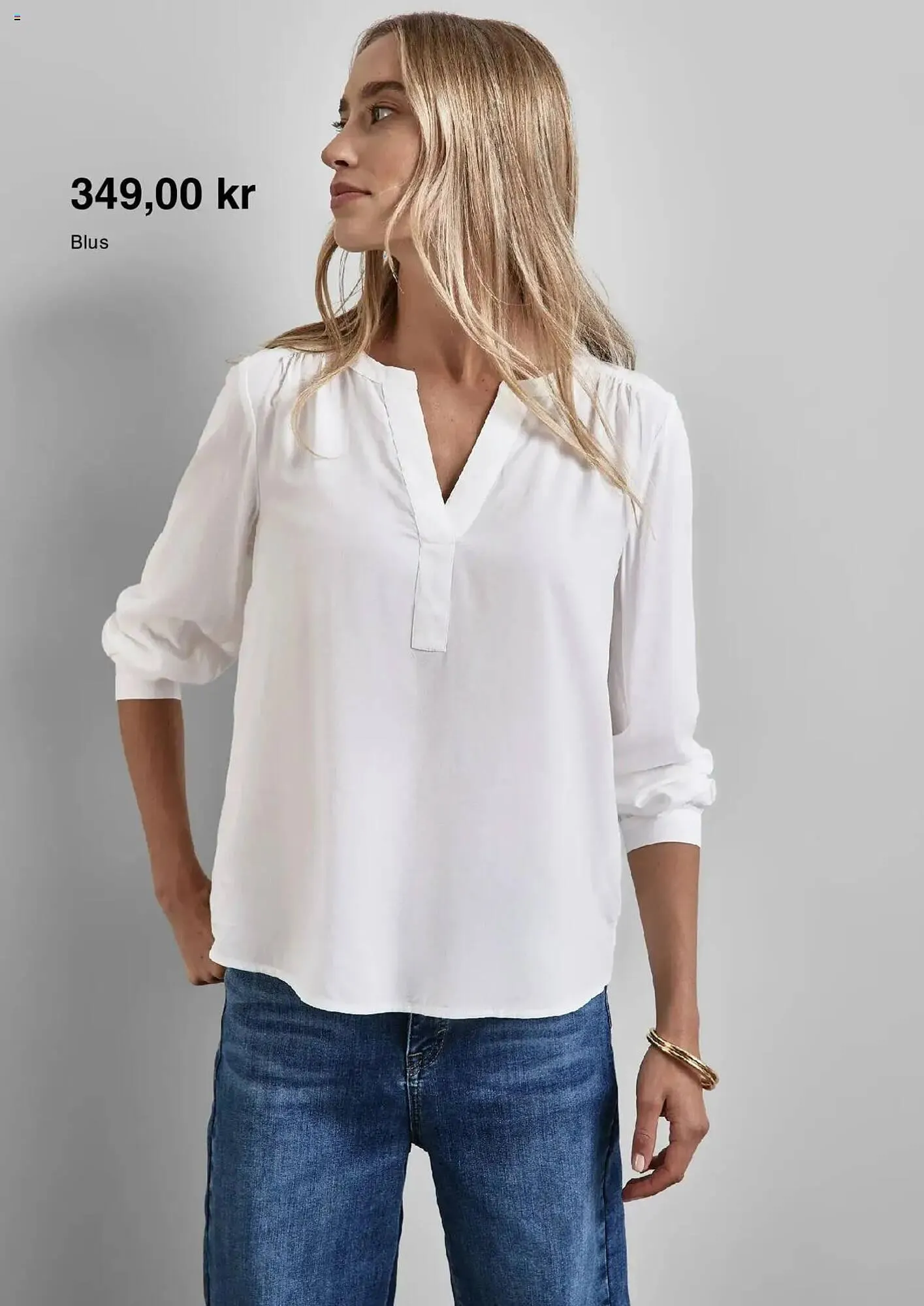 Zalando reklamblad från 1 april till 30 april 2025 - Reklamblad sidor 2